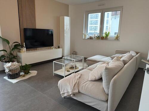 Foto - Familienfreundliches Wohnglück: Großzügige 4-Zimmer-Wohnung in Limeshain