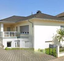 Familienfreundliches Wohnglück: Großzügige 4-Zimmer-Wohnung in Limeshain