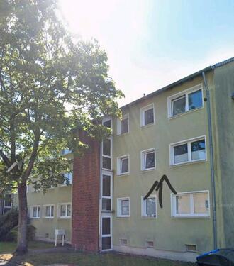 Foto - Wohnung zu verkaufen Weitmar-Mark