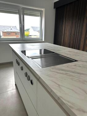 Foto - Penthouse – 3-Zimmer-Wohnung in Bad Essen zu vermieten