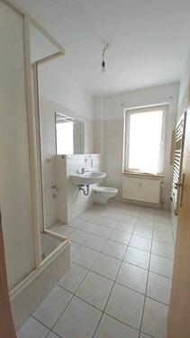 Foto - Etagenwohnung in Demmin