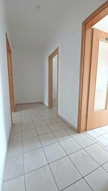 Foto - Etagenwohnung in Demmin zur Miete