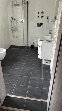 Foto - Etagenwohnung zur Miete in Bechhofen