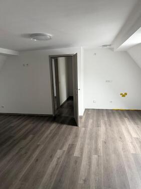 Foto - Etagenwohnung in Bechhofen