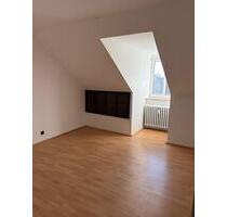 3 Zimmer Wohnung Lübecker Innenstadt