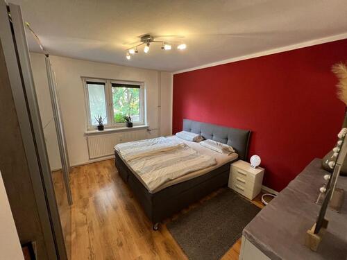 Foto - Etagenwohnung in Braunschweig zur Miete