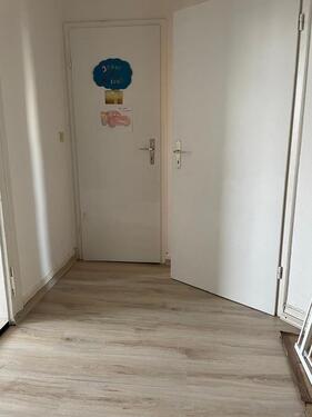 Foto - Etagenwohnung in Northeim