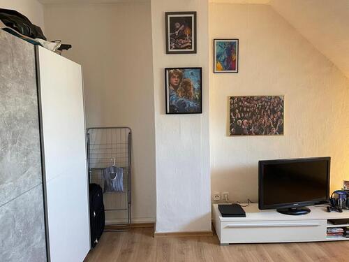 Foto - Etagenwohnung in Northeim zur Miete