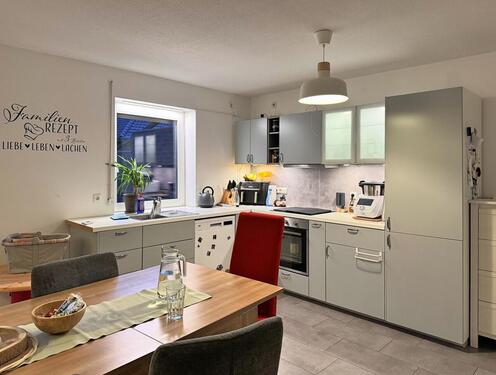 Foto - Einfamilienhaus zur Miete in Großefehn