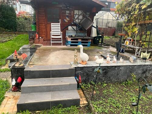 Foto - Garten Abzugeben - 2.299,00 EUR Kaltmiete, ca.  0,00 m²