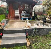 Garten Abzugeben - 2.299,00 EUR Kaltmiete, ca.  0,00 m² in Kassel (PLZ: 34117)