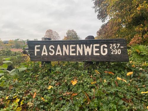 Foto - Grundstück in Kassel zur Miete