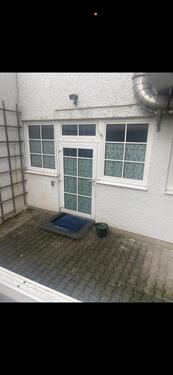 Foto - 1-Zimmer-Wohnung im Zentrum von Gauting ab dem 01.12.2025