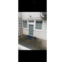 1-Zimmer-Wohnung im Zentrum von Gauting ab dem 01.12.2025