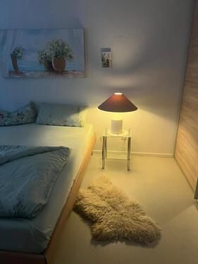 Foto - 3-Zimmer-Wohnung mit Balkon in Bonndorf