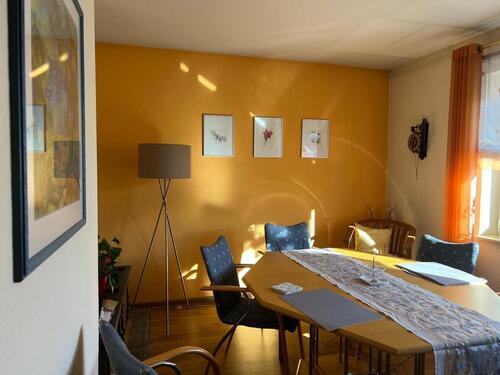 Foto - 3 Zimmer Etagenwohnung in Bonndorf im Schwarzwald