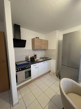 Foto - 2 Zimmer Etagenwohnung zur Miete in Kaiserslautern