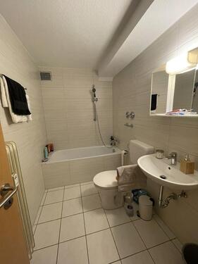 Foto - Etagenwohnung in Kaiserslautern zur Miete