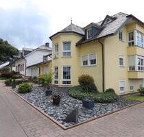 Helle Maisonette Wohnung in Kenn zu vermieten