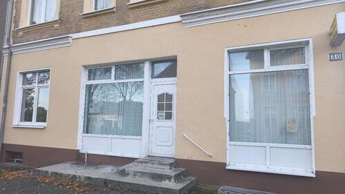 Foto - Büro- oder Praxisfläche in zentraler, gut einsehbarer Ortslage von Grünheide!