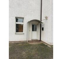 2 Raum Wohnung Erdgeschoss Rosslau - Dessau-Roßlau Brambach