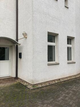 Foto - 2 Zimmer Erdgeschoßwohnung zur Miete in Dessau-Roßlau