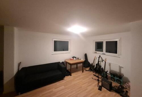 Foto - 1 Zimmer Wohnung Gartengeschoss