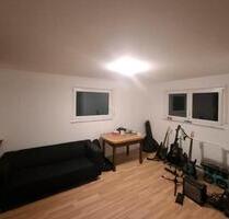 1 Zimmer Wohnung Gartengeschoss - Reutlingen Sondelfingen