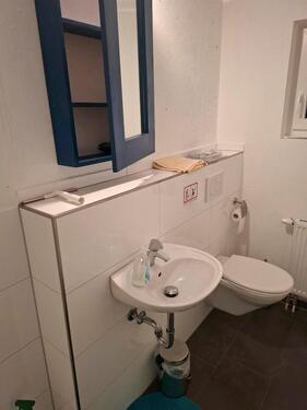 Foto - 1 Zimmer Etagenwohnung in Reutlingen