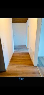 Foto - Etagenwohnung in Bielefeld zur Miete