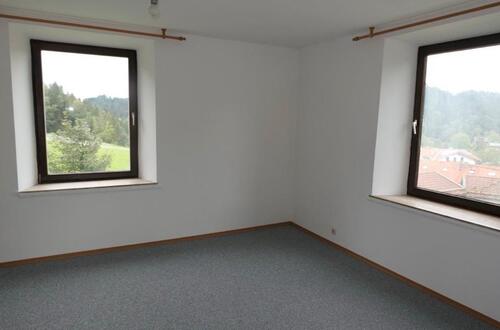 Foto - Etagenwohnung in Fischbachau zur Miete