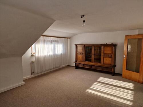 Foto - Dachgeschoßwohnung in Villingen-Schwenningen zur Miete