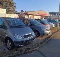 Parkplatz für Autohändler mit Büro – Top Lage - Weissach im Tal