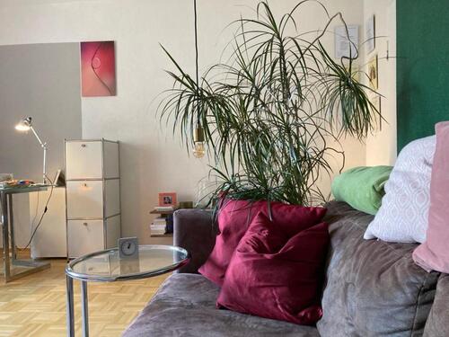 Foto - Praxisraum in Schwabing zu vermieten (unmöbliert)