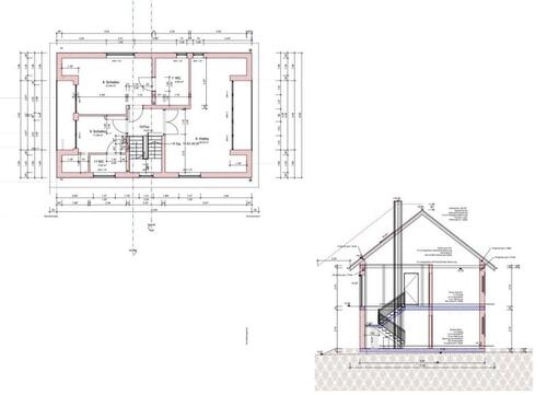 Foto - 5 Zimmer Einfamilienhaus zum Kaufen in Twistetal