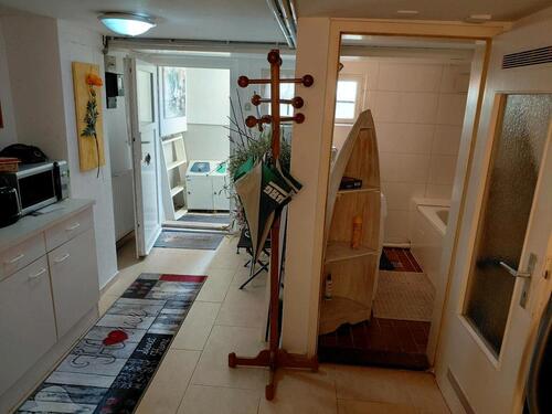 Foto - Ferienappartment in Lindau - 60,00&nbsp;EUR Kaltmiete,