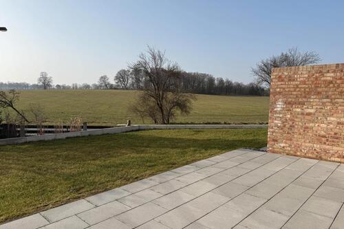 Foto - Doppelhaushälfte in Toppenstedt zur Miete