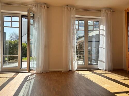 Foto - 6 Zimmer Reihenhaus zur Miete in Ingolstadt