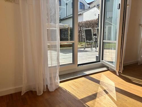 Foto - 6 Zimmer Reihenhaus in Ingolstadt