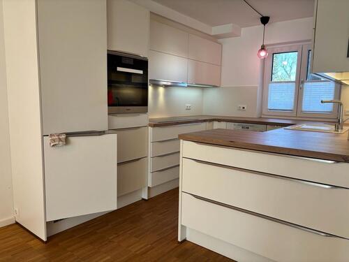 Foto - Reihenhaus in Ingolstadt zur Miete