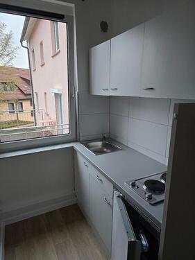 Foto - 1 Zimmer Etagenwohnung zur Miete in Stuttgart