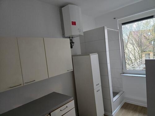 Foto - 1 Zimmer Etagenwohnung in Stuttgart