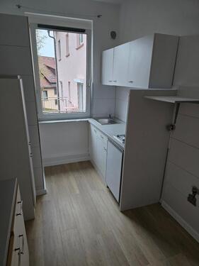 Foto - Etagenwohnung in Stuttgart zur Miete