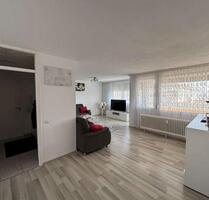 4-Zimmer Wohnung mit 2 Balkonen in Rottenburg am Neckar