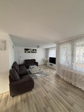 Foto - 4 Zimmer Etagenwohnung zur Miete in Rottenburg am Neckar