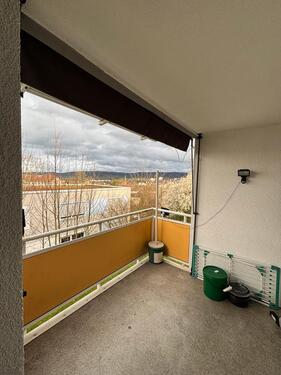 Foto - 4 Zimmer Etagenwohnung in Rottenburg am Neckar