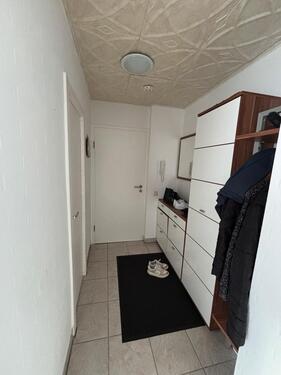 Foto - Etagenwohnung in Rottenburg am Neckar zur Miete