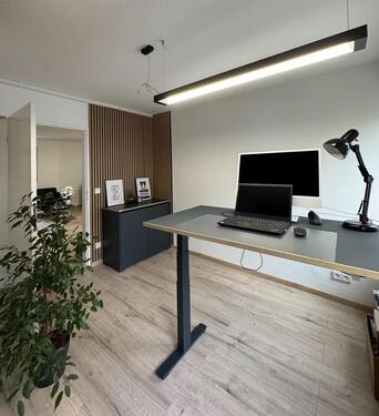 Foto - Büro, Coworking & Meetingraum Idstein