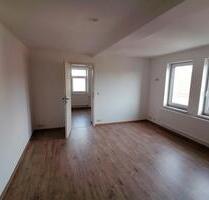 Helle 2-RW in der Fußgängerzone in Sonneberg ab 01.07.2026 frei