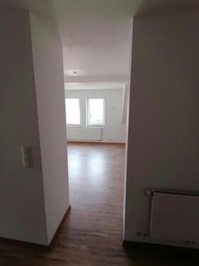 Foto - Dachgeschoßwohnung in Sonneberg zur Miete